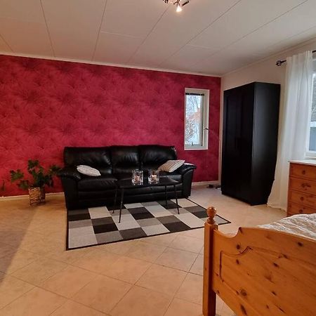 Apartament Quiet And Comfy With Swimming Pool Onsala Zewnętrze zdjęcie