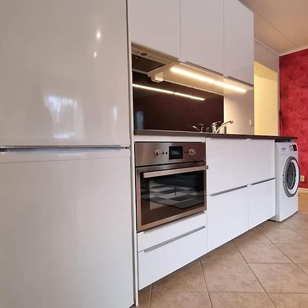 Apartament Quiet And Comfy With Swimming Pool Onsala Zewnętrze zdjęcie