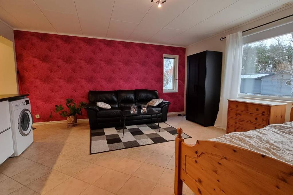 Apartament Quiet And Comfy With Swimming Pool Onsala Zewnętrze zdjęcie