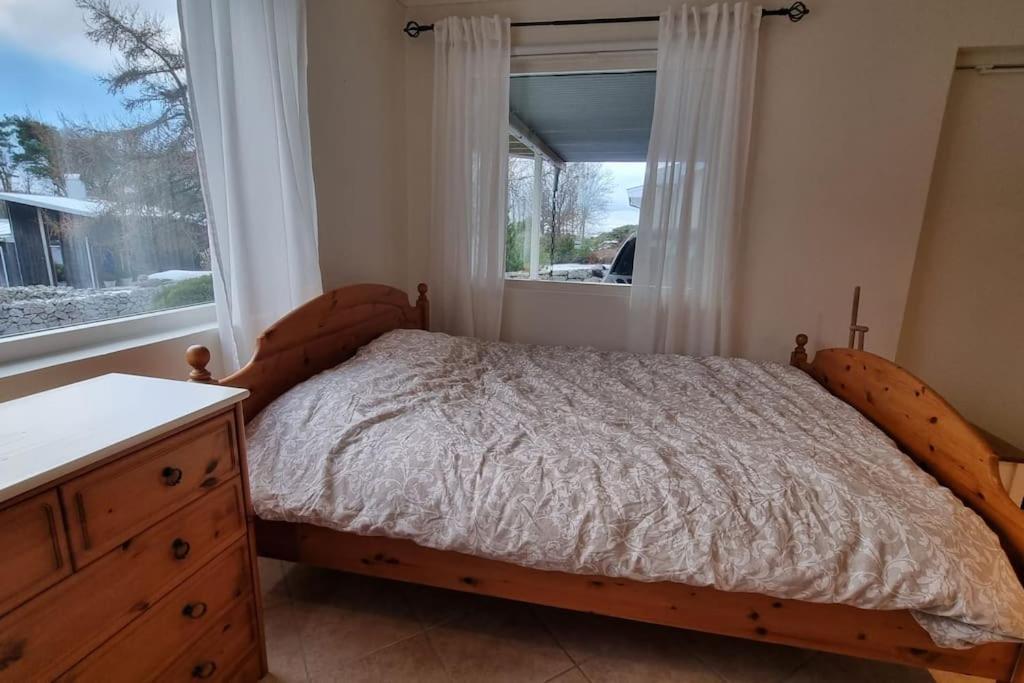 Apartament Quiet And Comfy With Swimming Pool Onsala Zewnętrze zdjęcie